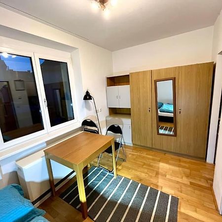 Apartamento Mini Flat Graz Exterior foto