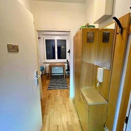 Apartamento Mini Flat Graz Exterior foto