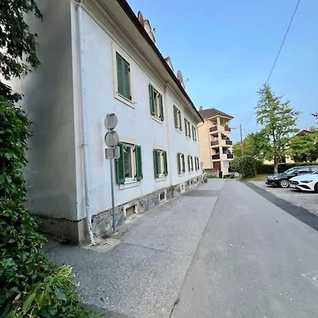 Apartamento Mini Flat Graz Exterior foto