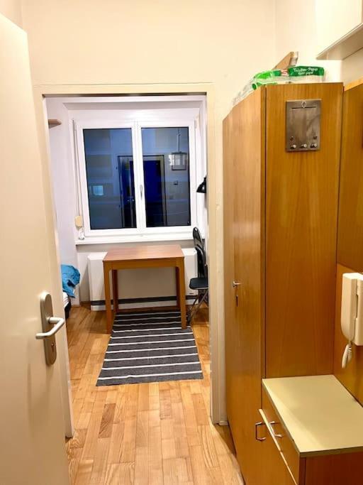 Apartamento Mini Flat Graz Exterior foto