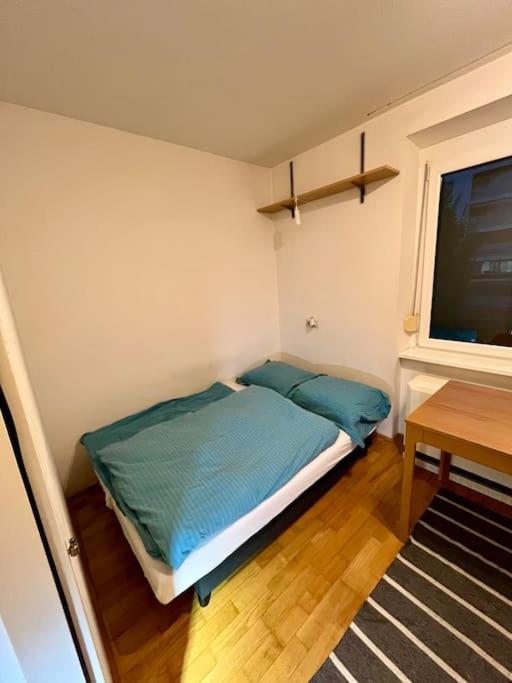Apartamento Mini Flat Graz Exterior foto